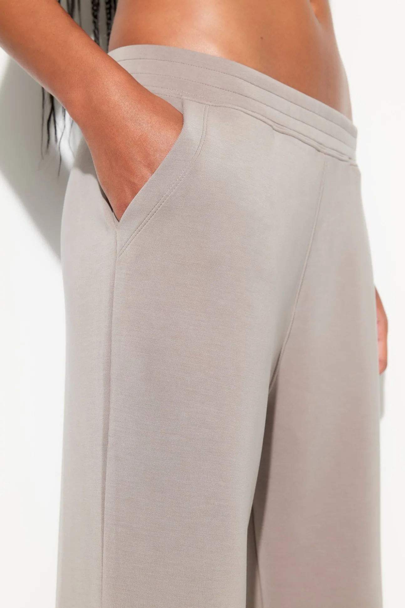 Jensen Wide Leg Pant