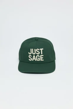 Just Sage Dad Hat