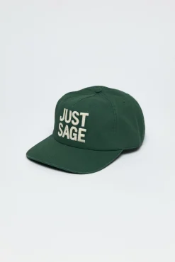 Just Sage Dad Hat