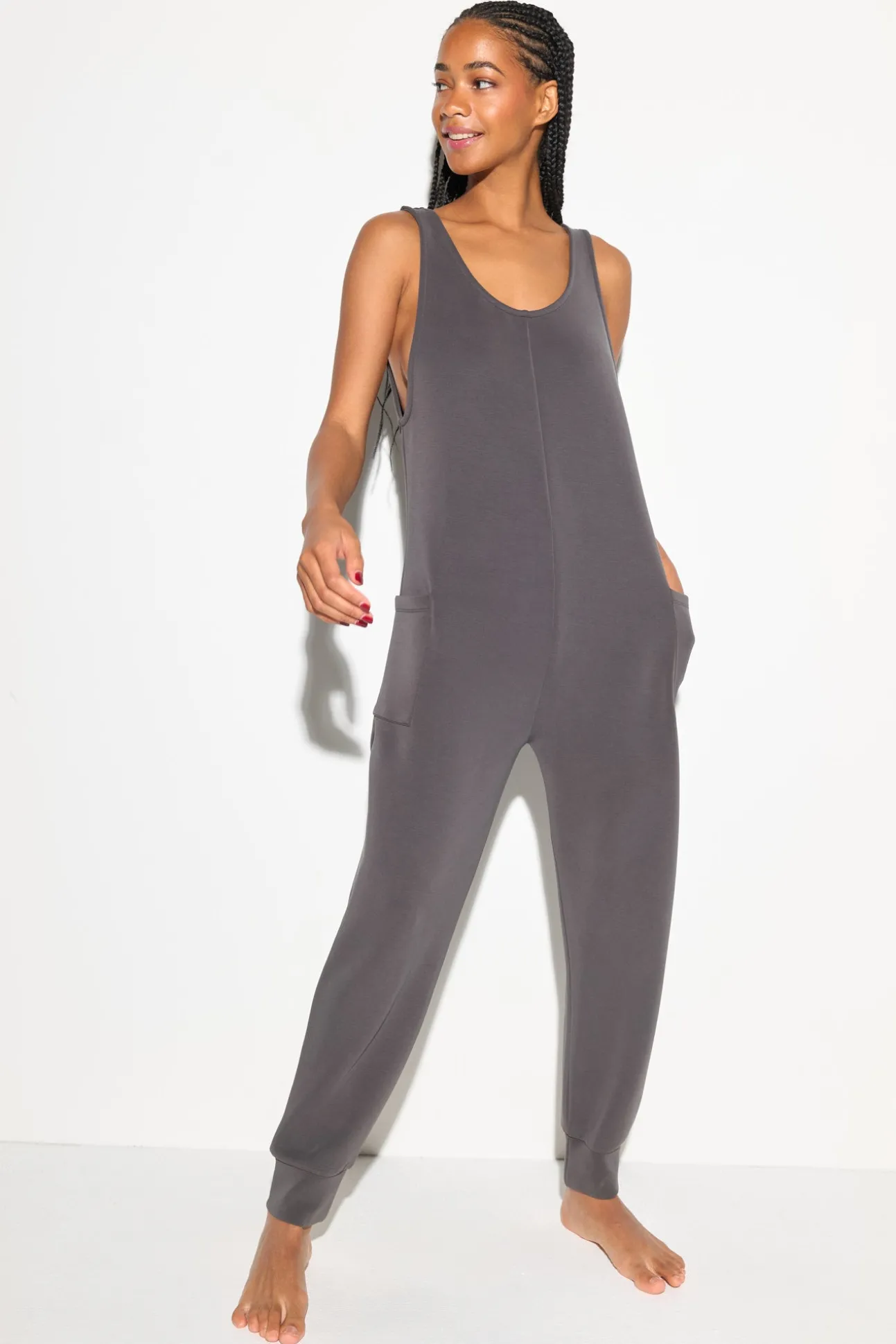 Klum Jumpsuit