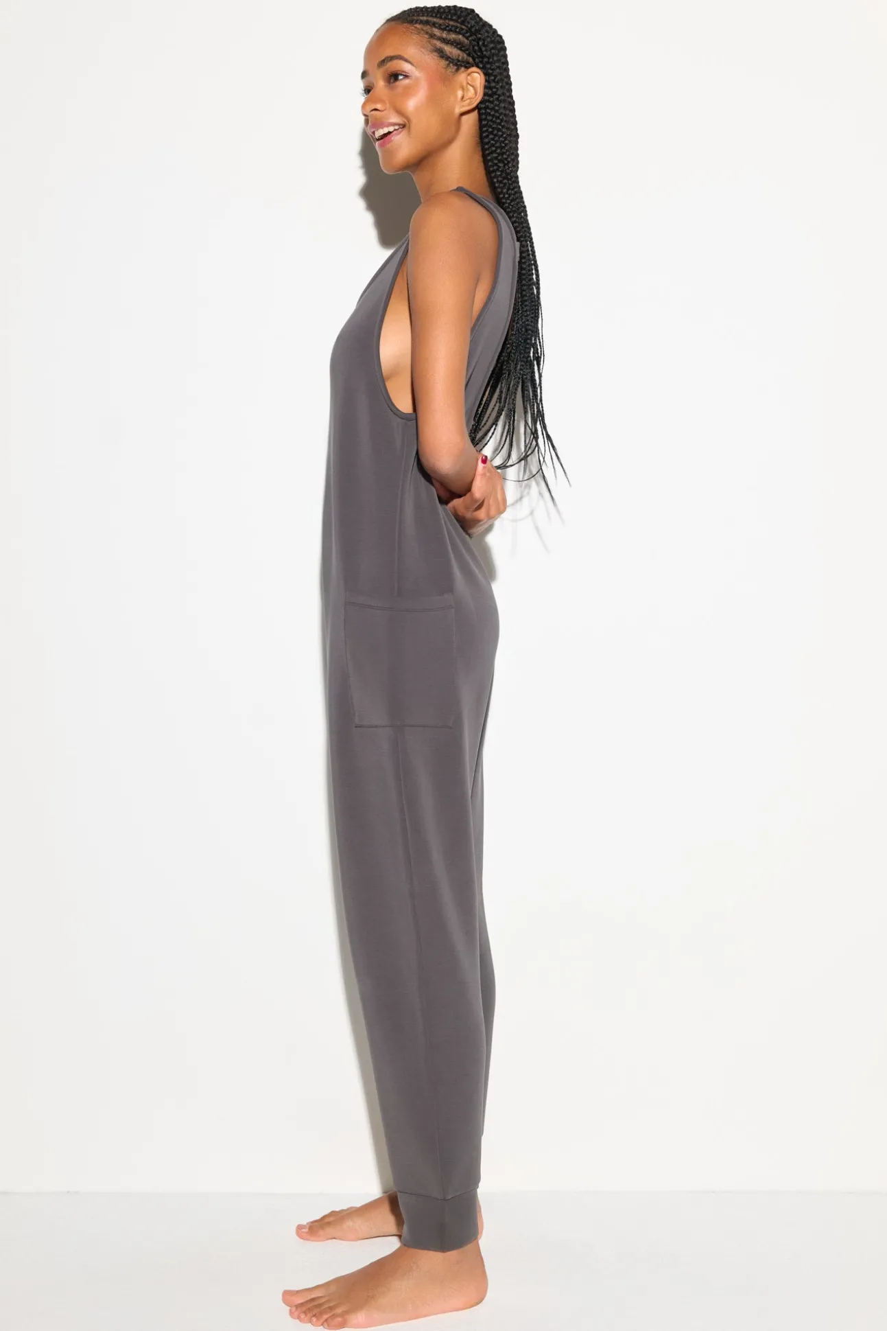 Klum Jumpsuit