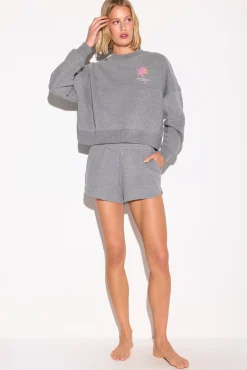Kylie Lounge Short