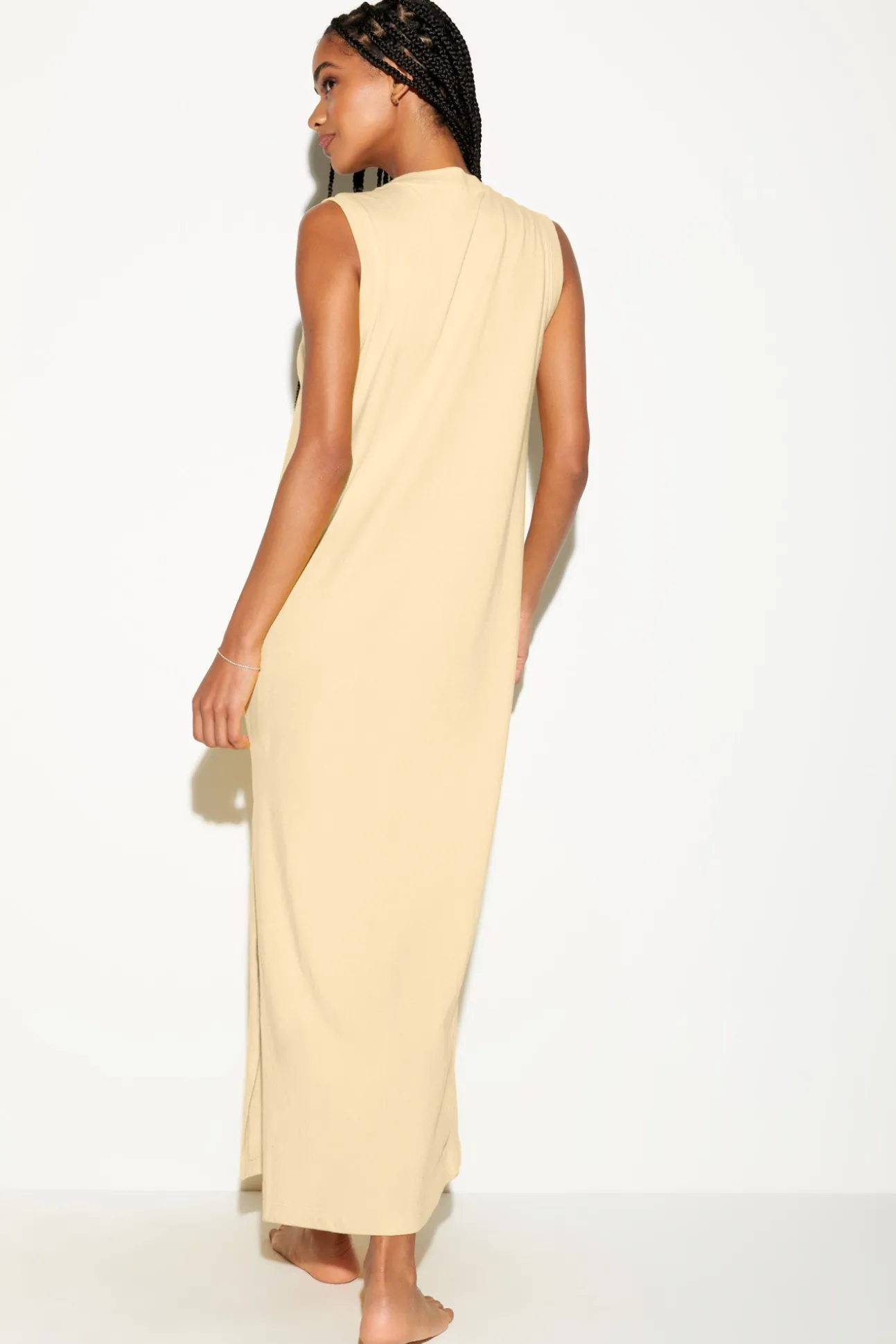 La Mulholland Dress