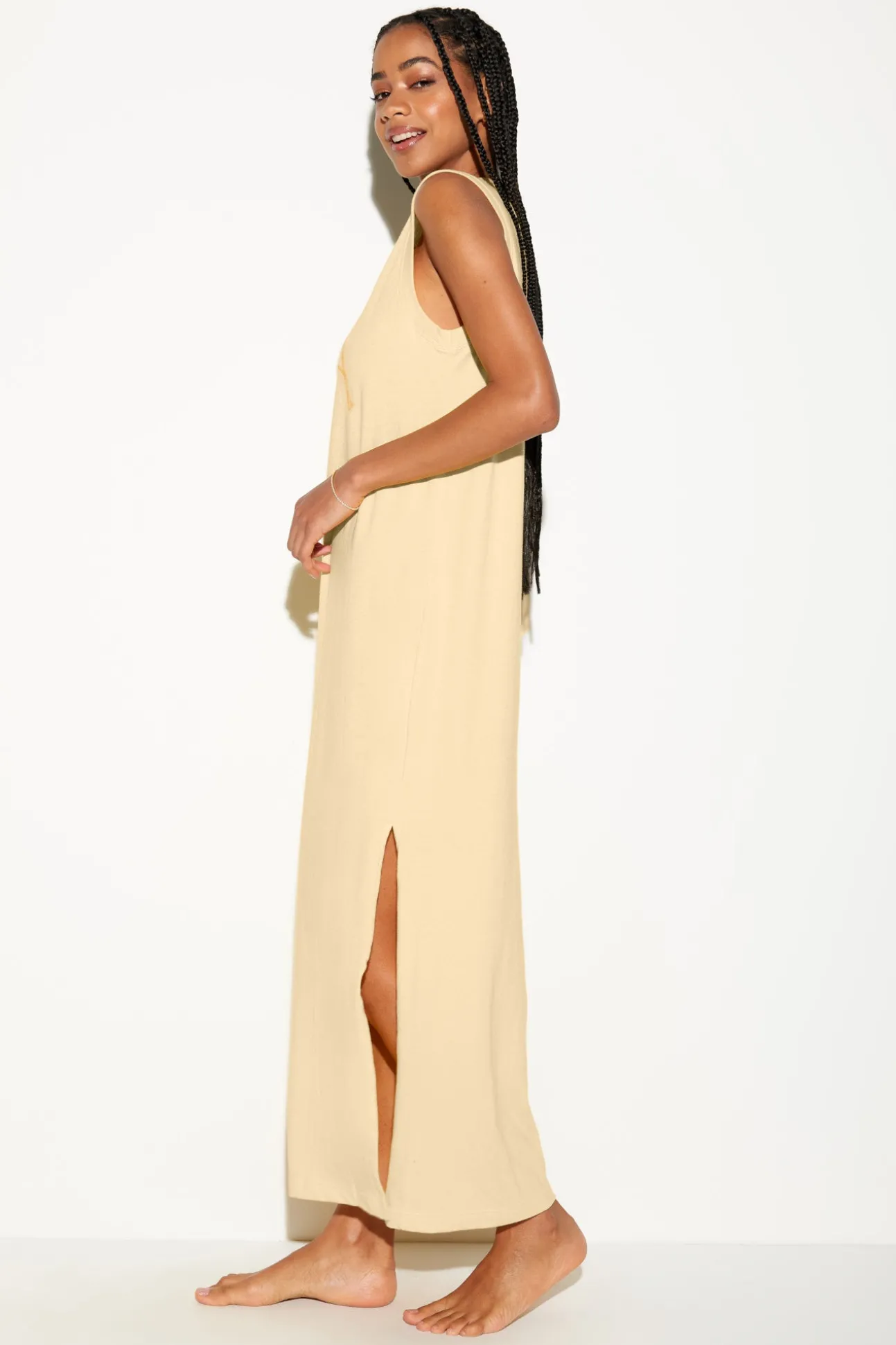 La Mulholland Dress