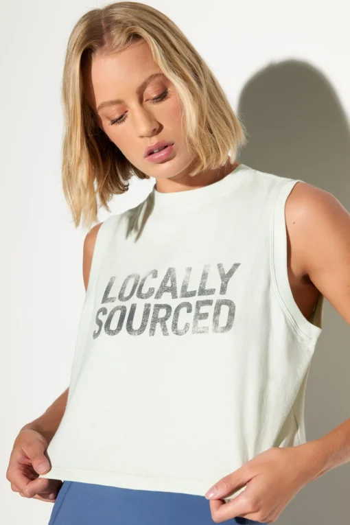 Local Crawford Tank