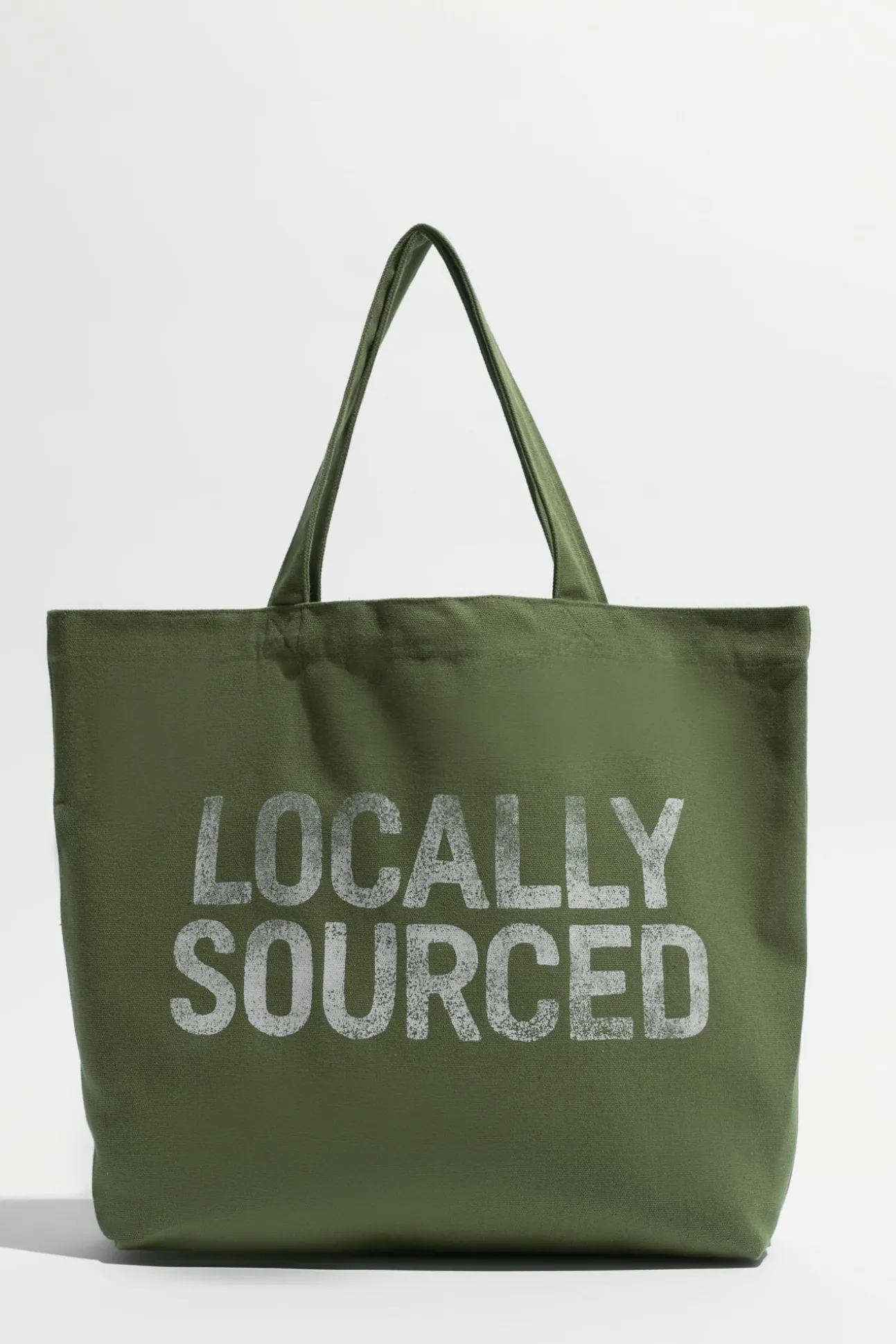 Local Tote Bag