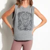 Lotus Bowery Tank