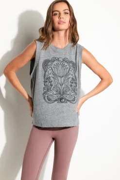Lotus Bowery Tank
