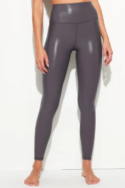 Lotus High Gloss 7/8 Legging