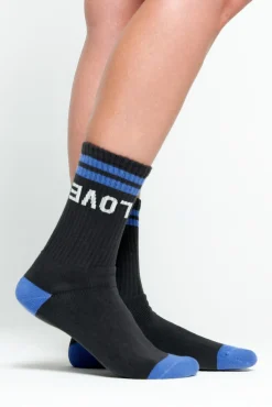 Love Crew Sock