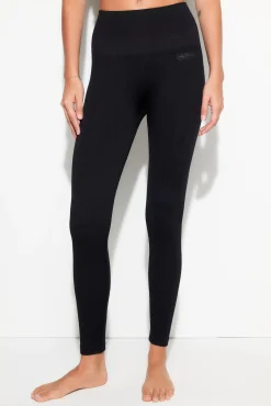 Love Seamless 7/8 Legging