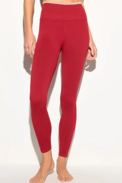 Love Seamless 7/8 Legging