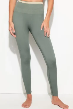 Love Seamless 7/8 Legging