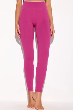 Love Seamless 7/8 Legging