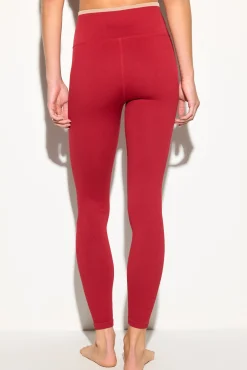 Love Seamless 7/8 Legging