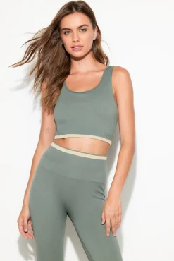 Love Seamless Bra