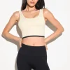 Love Seamless Bra