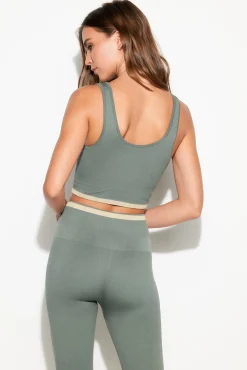 Love Seamless Bra