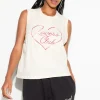 Lovers Bowery Tank