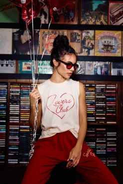 Lovers Bowery Tank