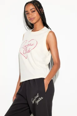 Lovers Bowery Tank