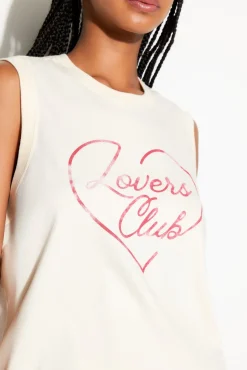 Lovers Bowery Tank