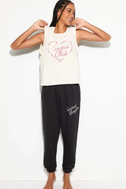 Lovers Bowery Tank