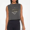 Lovers Crawford Crop Tank