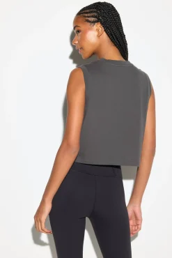 Lovers Crawford Crop Tank
