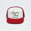 Lovers Trucker Hat