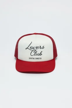 Lovers Trucker Hat