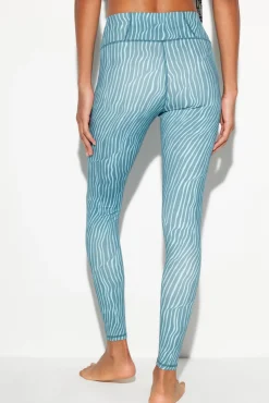 Making Waves Lotus Legging