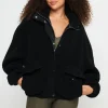 Marcel Sherpa Jacket