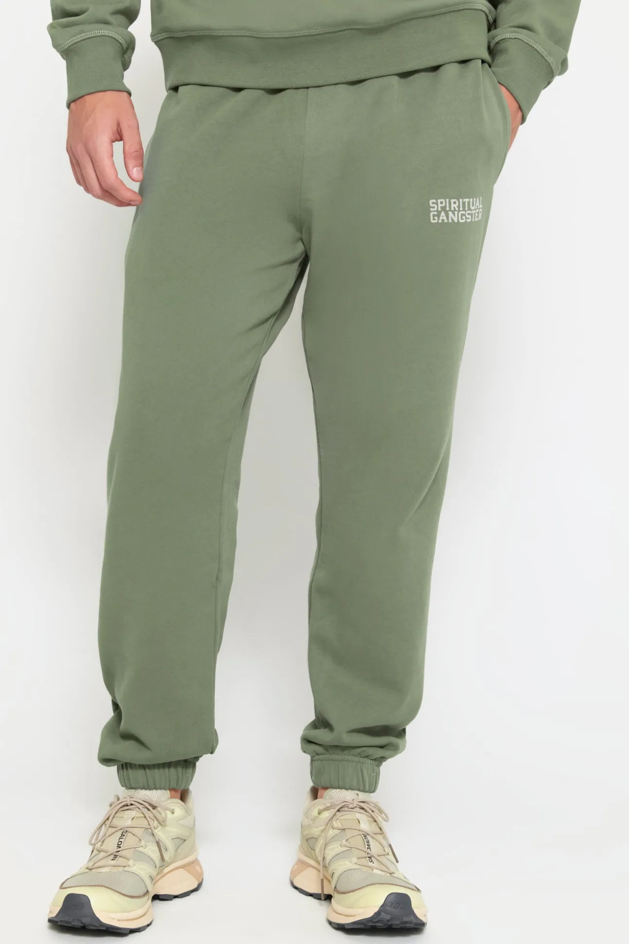 Men's Classic Sweatpant