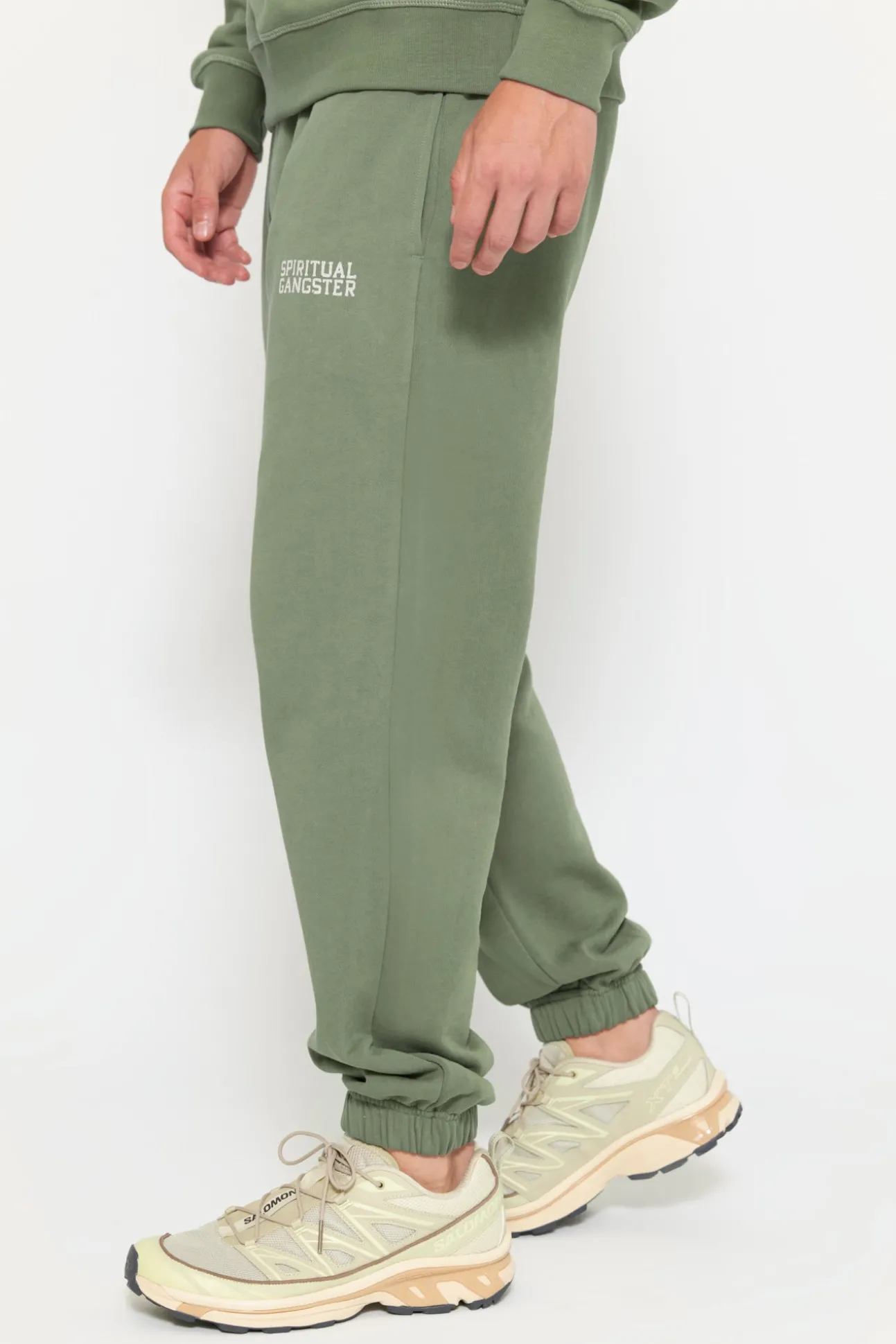 Men's Classic Sweatpant