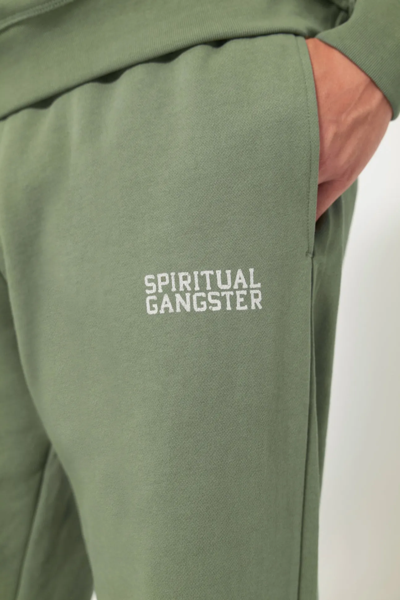 Men's Classic Sweatpant