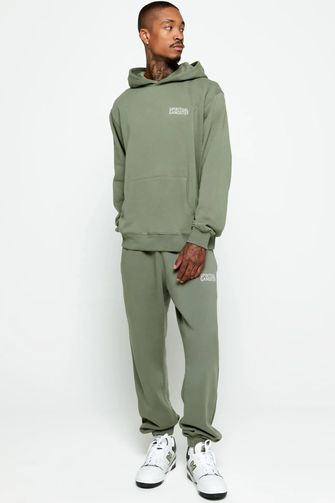 Men's Classic Sweatpant