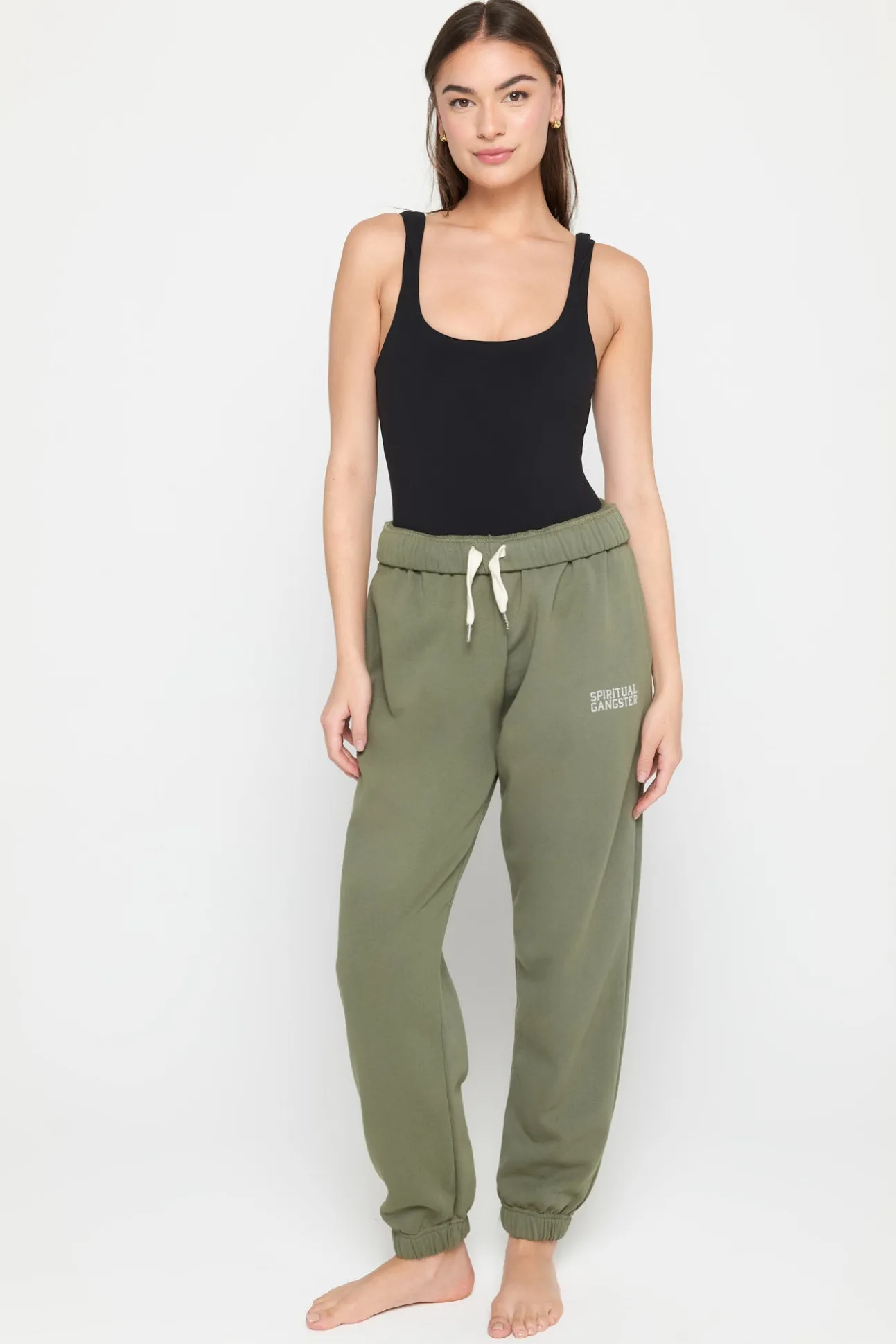 Men's Classic Sweatpant