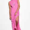 Mesmereyes Mulholland Dress