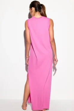 Mesmereyes Mulholland Dress