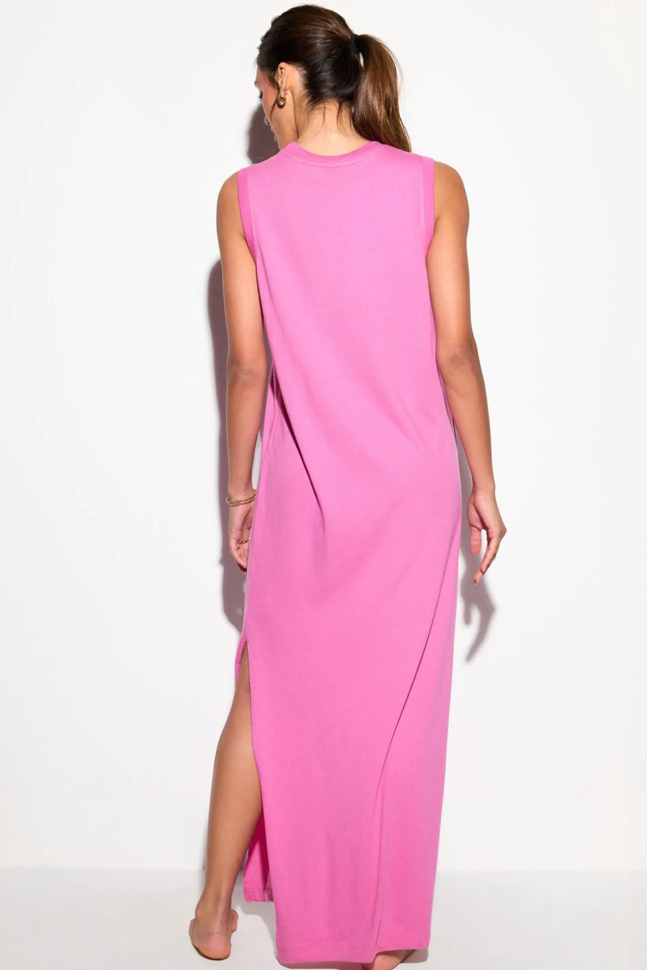 Mesmereyes Mulholland Dress