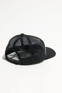 Micro Motel Trucker Hat