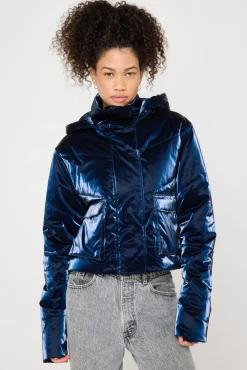 Monroe Puffer Jacket