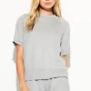 Monroe S/S Sweatshirt