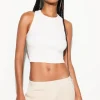 Moss Rib Tank