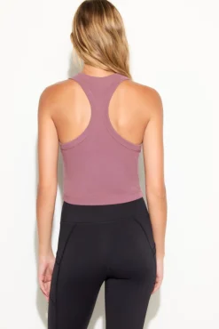 Moss Rib Tank