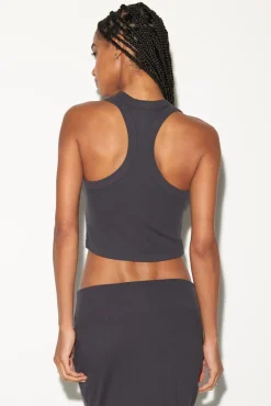 Moss Rib Tank