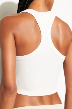 Moss Rib Tank