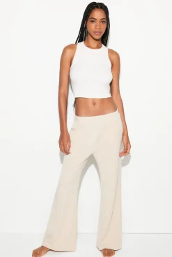 Moss Rib Tank