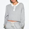 Nichols Henley Sweatshirt